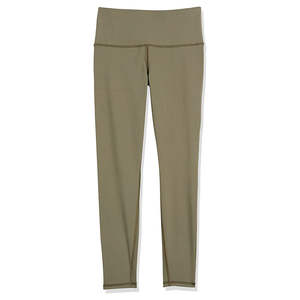 Elastic Waist Yoga <b>Leggings</b> <b>Woman</b> Wholesale Soft Daily Wear <b>Leggings</b> High Waist Fitness Pants Ladies Plain Breathable Suitable - Product Image 2