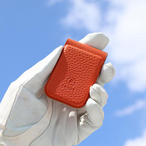 [FENICE] MAGNET MONEY CLIP (45*68mm) Textura suave Slim and Light MAGNET MONEY CLIP Neodium - Product Image 2