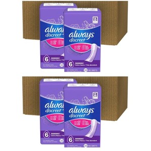 Proveedor al por mayor de toallas sanitarias nocturnas Always Maxi con alas, tamaño 5, extra fuertes, 66 unidades, ENVÍO GRATUITO - Product Image 2