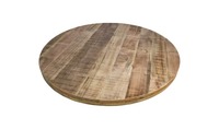 Ensemble de table à manger carrée moderne en bois massif avec pieds en métal - 4 chaises de salle à manger - Imperméable et durable pour la maison, l'hôtel, l'atelier