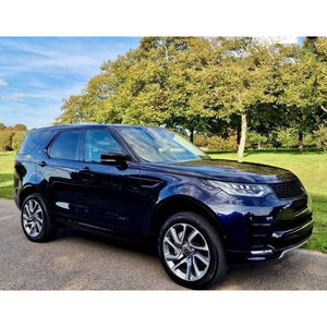 SUV 7 places Land Rover Discovery d'occasion Combinaison parfaite de luxe, d'espace et de force tout-terrain - Product Image 3