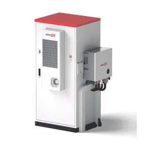 SolarEdge CSS-OD 102,4 kWh / 50 kW Sistema de Almacenamiento Comercial - Product Image 1