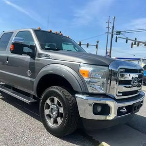 Lariat para Ford de 2011, - Product Image 1