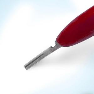 Proveedor Mayorista de Mango de Bisturí Quirúrgico Ortopédico Veterinario Médico, Herramienta de Cirugía Reutilizable de Acero Inoxidable - Product Image 5