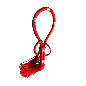 Venta al por mayor de logotipo de requisitos personalizados Muay Thai Mongkol diademas y brazaletes de encaje para hombres y mujeres - Product Image 6