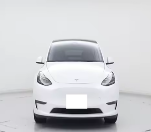 TESLA MODEL Y PERFORMANCE AWD 2022 d'occasion, conduite à gauche/droite - Product Image 1