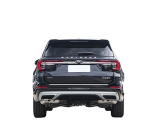 Cheap Price 2024 2.3T 4WD SUV 5 <b>Door</b> 6 Seater Titanium Style Model 200 km/h Max Speed Hot Sale From China - Product Image 6