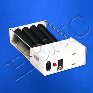 Bombas mezcladoras de sangre de alta presión personalizables OEM - Product Image 2