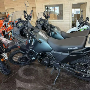 VENTES CHAUDES 2026 KLR650 KLR 650 650CC Nouvelle Moto d'Aventure - Product Image 5