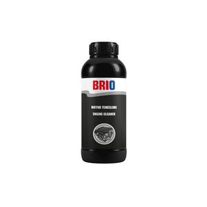 น้ำยาทำความสะอาดเครื่องยนต์และขจัดคราบไขมันสำหรับรถตู้ 1 ลิตร - Product Image 1