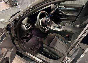 BMW i4 M50 xDrive Premium 2024 Usado en Buen Estado - Product Image 3