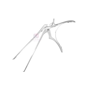 Pinzas Kerrison, Instrumentos Quirúrgicos de Acero Inoxidable, Punzón Óseo para Neurocirugía de Columna y Cirugía Ortopédica, Proveedor OEM - Product Image 3