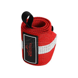 Bulk Customizable Neoprene <b>Wrist</b> Wraps <b>Gym</b> Pain Relief High Quality Weightlifting <b>Support</b> Protection Factory Direct Pakistan - Product Image 3