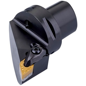 Portaherramientas de sujeción con acoplamiento poligonal de rotación a la derecha para ISO C5-DDJNR-35060-15 D.50mm - Product Image 1