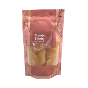 Mangue molle séchée sans sucre Le snack de qualité supérieure bon pour la santé du Vietnam exportant de grandes quantités de mangues à faible teneur en sucre - Product Image 3