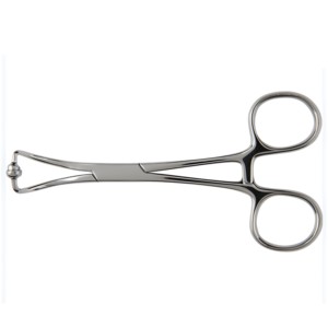 Pentax chirurgical pince manuelle en acier inoxydable de haute qualité mâchoires à douille à rochet équipement de verrouillage Instruments chirurgicaux base - Product Image 3