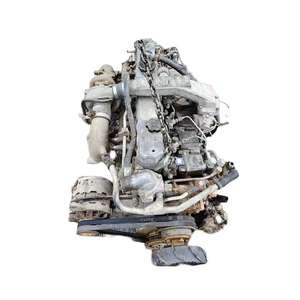 เครื่องยนต์ H07C H07D EH700 ของแท้ ขาย - Product Image 6