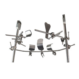 Système d'écarteur Thompson greffe de foie Instruments chirurgicaux Ensemble d'écarteur Thompson de qualité à vendre - Product Image 3