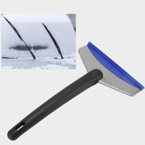 Raspador de Nieve y Hielo Eficaz para Autos - Product Image 1