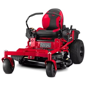 รถตัดหญ้าคุณภาพเยี่ยม รุ่น Cub Cadet ZT2 60 (60 นิ้ว) 24 แรงม้า เครื่องยนต์แบบสองสูบ รับประกัน 3 ปี ผลิตในสหรัฐอเมริกา - Product Image 2