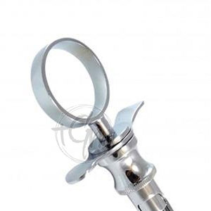 Jeringas Dentales de Precisión con Pulverizador de Aire y Agua, Instrumento Manual para Procedimientos Orales en Clínicas Dentales y Centros de Salud - Product Image 5