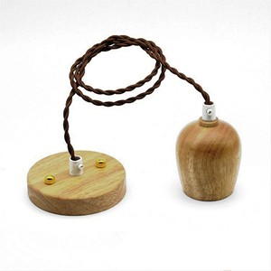 Lámpara de Mesa Artesanal de Madera - VENTA CALIENTE DECORACIÓN PARA EL HOGAR Y HOTELES DE RAMADÁN DISEÑO MODERNO PERSONALIZABLE - Product Image 5