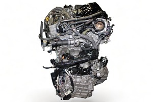 Moteur complet d'occasion d'origine JDM 2GR-FE Moteur de suralimentation pour Toyota Fit pour Camrry À VENDRE - Product Image 5