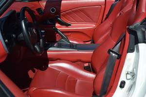 HONDA S2000 d'occasion 2002, conduite à gauche/droite - Product Image 2