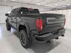 Penawaran Terbaik Pasar 2025 G <span class=keywords><strong>M</strong></span> C Sie-rra 1500 AT4 Penggerak Empat Roda Kabin Ganda - Product Image 4