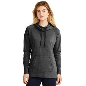 Sudadera Deportiva Holgada con Diseño Personalizado y Orificio para el Pulgar - Product Image 2