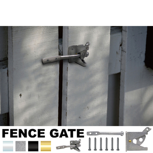 Categoría de producto Cilindros de bloqueo de valla - Product Image 5