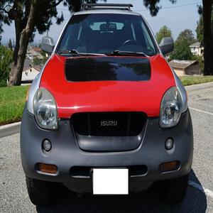 VÉHICULE SUZU LHD/RHD 1999 d'occasion - Product Image 1