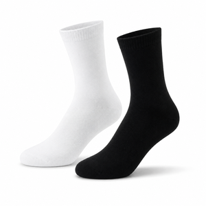 Eco-Friendly <b>Socks</b> Lightweight <b>Training</b> Wear Manufacturer - Product Image 4