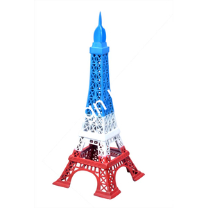 Bien golpear el modelo Popular DE LA Torre Eiffel para la decoración de la Mesa regalos objeto de la torre fácil portátil famoso OBJETO DE LA Torre Eiffel ventas - Product Image 4