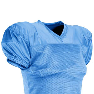 Camisetas de fútbol americano Premium personalizadas Camisetas personalizadas de alta calidad para equipos y jugadores Diseño personalizado - Product Image 2