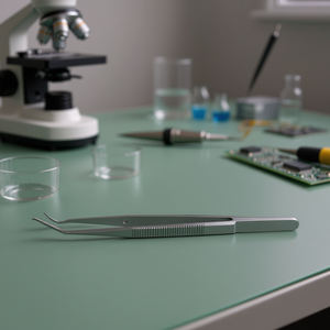 Pinces courbées Stahlwille - Product Image 3