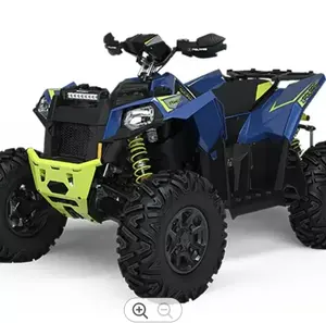 Special SALES POLARIS SCRAMBLER XP 1000 S LIMITED EDITION