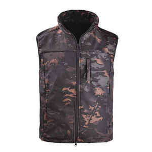 Gilet souple décontracté et léger pour hommes, pêche en plein air, voyage photo, safari - Product Image 1