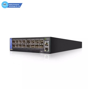 Ban đầu mới mellanox msn2100 16 cổng MSN2100-CB2F <span class=keywords><strong>10</strong></span> <span class=keywords><strong>Gigabit</strong></span> <span class=keywords><strong>Ethernet</strong></span> chuyển đổi 100g 16 cổng MSN2100-CB2FC - Product Image 2
