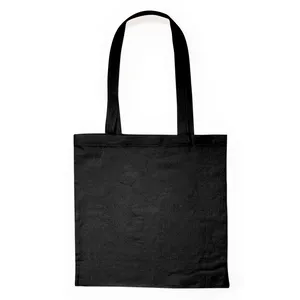 Borsa Tote in Cotone Ensa Personalizzabile per Merchandising, Borsa Promozionale Premium per lo Shopping - Product Image 2