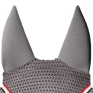 Voile anti-mouches en maille de haute qualité pour chevaux, léger, durable, respirant, indispensable pour l'été - Product Image 5