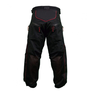 OEM Custom Printed Paintball <b>Trousers</b> Paintball jogger Team Breathable <b>Light</b> Resistant Padded <b>Trousers</b> - Product Image 2