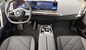 Voiture d'occasion super propre 2025 <span class=keywords><strong>BMW</strong></span> <span class=keywords><strong>iX</strong></span> <span class=keywords><strong>xDrive50</strong></span> SUV Expédition mondiale - Product Image 2