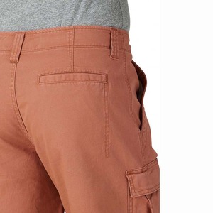 2024 nuevo diseño de marca de secado rápido para hombre, pantalones cortos holgados de verano para correr, pantalones cortos de talla grande para gimnasio, pantalones cortos atléticos para correr para hombre al aire libre - Product Image 5