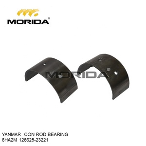ANILLO DE PISTÓN 6EY17W 74069522510 para YANMAR - Product Image 6