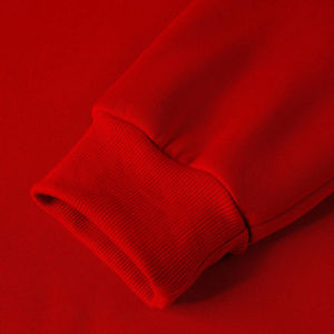 Sudadera de algodón hecha de lana transpirable para hombre, sudadera de secado rápido de Color sólido para hombre 2025, sudadera para hombre - Product Image 6