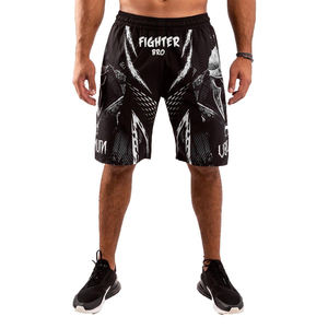 Short MMA de haute qualité Short de boxe Muay Thai Short de sport Plusieurs styles disponibles - Product Image 4