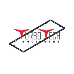 JOINT DE COUVERCLE D'APRÈS-REFROIDISSEUR 3084382 - Product Image 1