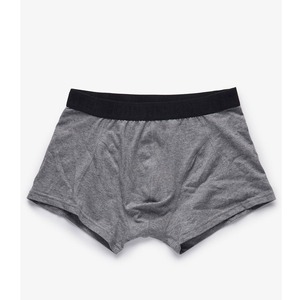 Boxer pour hommes sans couture thermique hiver respirant OEM personnalisé mode prix de gros pas cher 2025 - Product Image 6