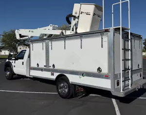 El mejor!! Camión Tractor Diésel de Servicio Pesado 6x4 con Cabina Dormitorio para Transporte de Carga a Larga Distancia y Carretera - Product Image 6